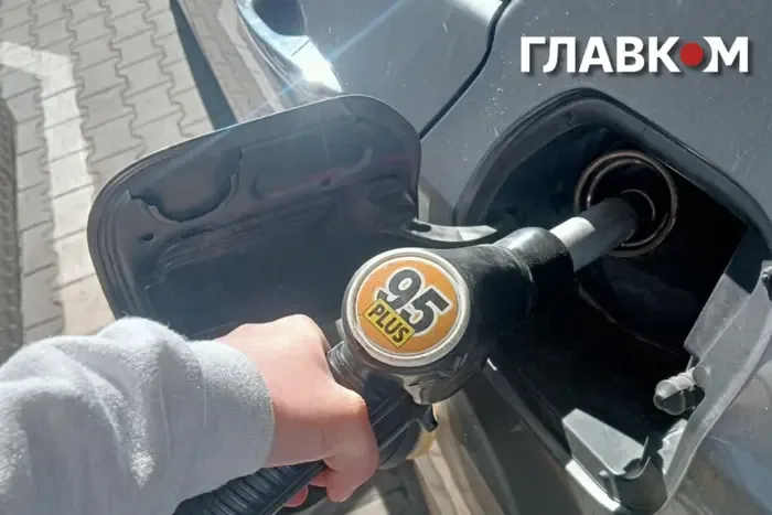 Дизель по 106 грн за літр. Ціни на АЗС 16 жовтня 2026 року