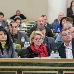 Львівська обласна рада просить Червоний Хрест допомогти евакуації мешканців Олешок