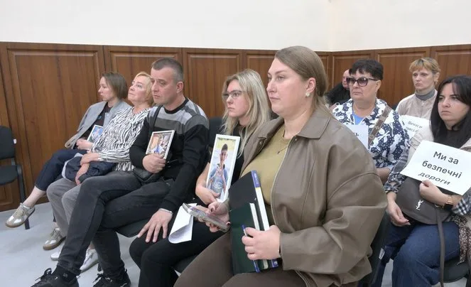 Пʼять років за збиту дитину: рішення суду в справі про ДТП, через яку загинув 10-річний хлопчик