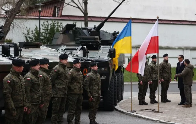 Україна і Польща не довіряють одна одній: що це означає для оборонної співпраці