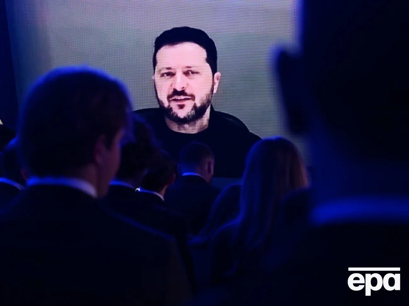 "Якщо Росія не погодиться на енергетичне перемир’я, ми відповімо". Зеленський попередив Путіна і Трампа