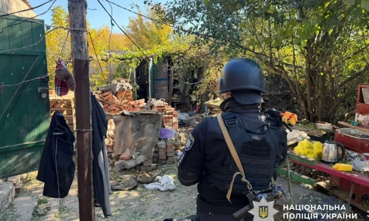 «Смерч» накрыл целую семью в Черкасском: погибли 13-летняя девочка, её мать и бабушка — четверо раненых