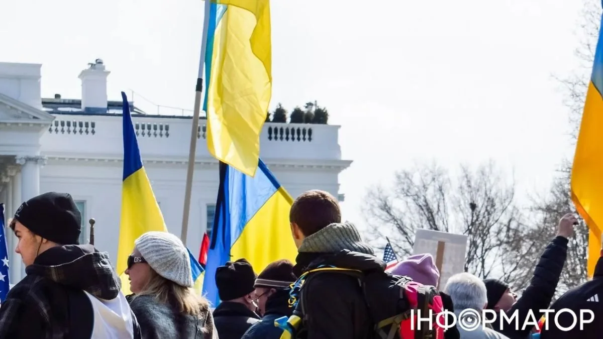 Более 100 тысяч украинцев в США под угрозой депортации из-за статуса TPS - Politico