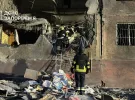 У Запоріжжі після російського удару шукають ще 12 людей