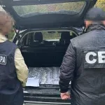 У Львові затримали підозрюваного в організації схеми ухилення від мобілізації за 15 тисяч доларів