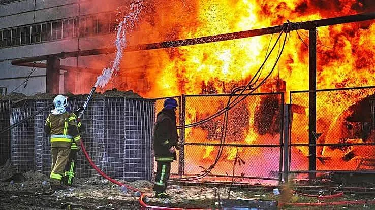 Російські Shahed атакували енергетику Миколаївщини: зведення за добу