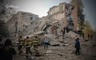 Президент об атаке РФ: Один из самых подлых ударов