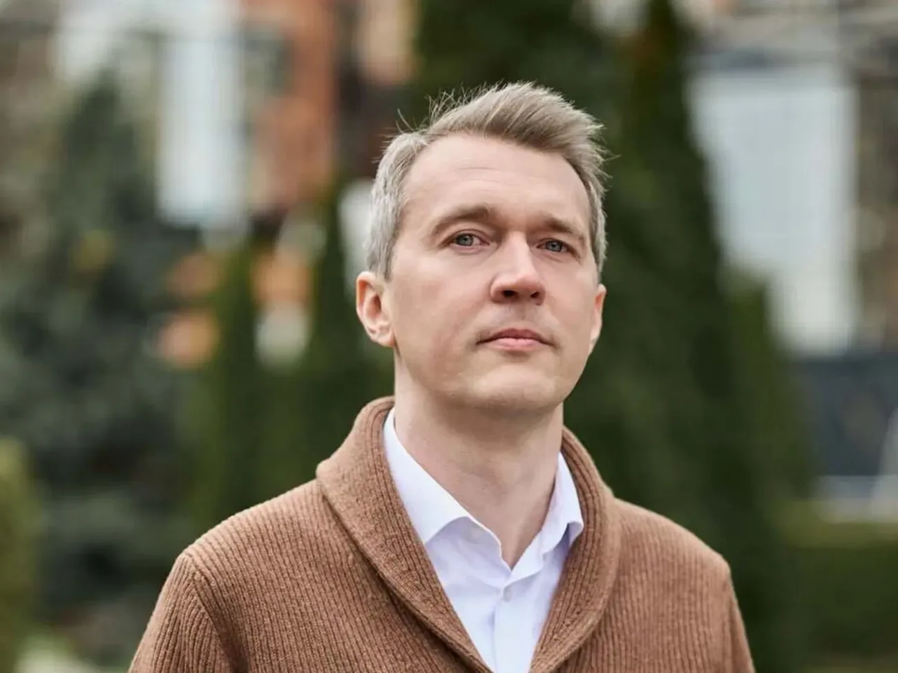 Нація, що програла на своїй території, зжирає сама себе