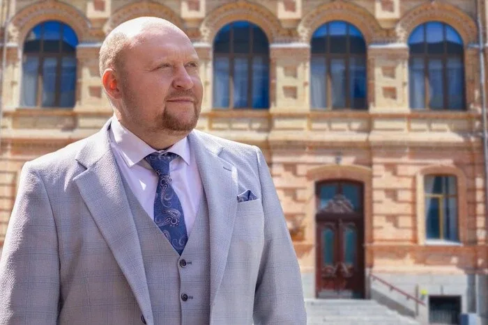 Університет у Кропивницькому не пустив журналістів на вибори ректора