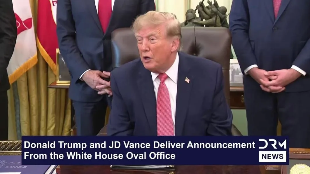 «Посмотрим, чего это стоит»: Трамп рассказал, что получат США в обмен на помощь Украине