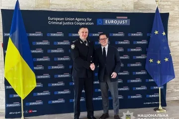 Воєнні злочини в Україні: у базах Європолу містяться дані майже 3000 підозрюваних