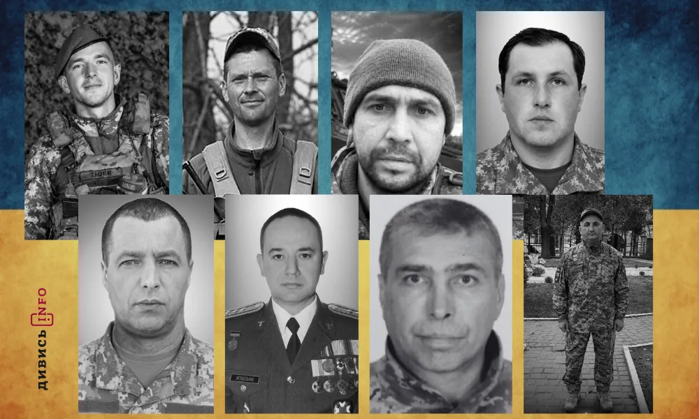 Будівництво крематорію, перейменування вишу, Lviv Bandur Fest: головні новини дня - 1