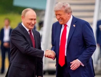 Трамп пригрозил Путину