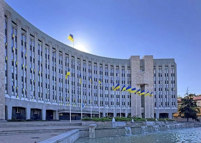 Дніпро став лідером у двох напрямах Європейського індексу міст: відкритість і публічні фінанси