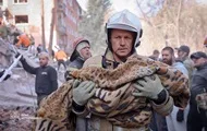 В Прилуках 13 погибших из-за ракетного удара РФ