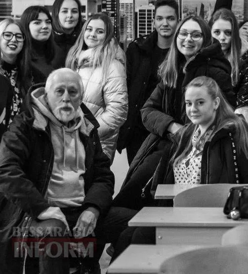 Історії 15 Героїв з Кілії стануть основою фотовиставки: завершено перші зйомки меморіального проєкту "Імена, які живуть"