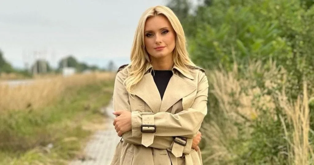 Ірина Федишин
