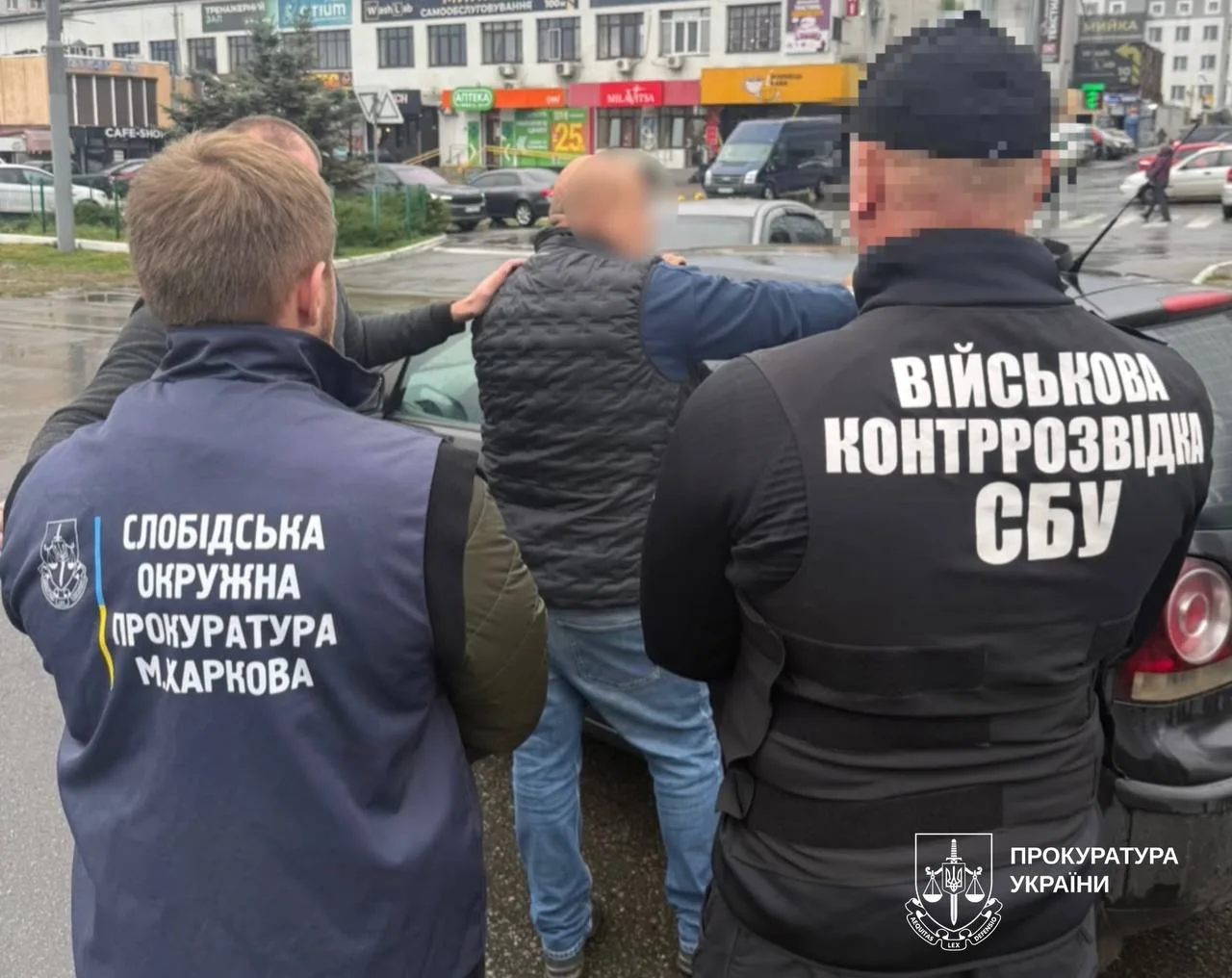 У Харкові підприємець продавав відстрочку від мобілізації за 7000 доларів