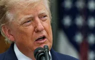 Трамп отреагировал на удары Украины по НПЗ России