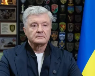 Порошенко очолив рейтинг лідерів опозиції - опитування КМІС