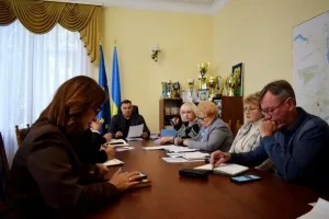Велика Балка з водою: у Кропивницькому напрацьовується конструктивна схема водопостачання мікрорайону
