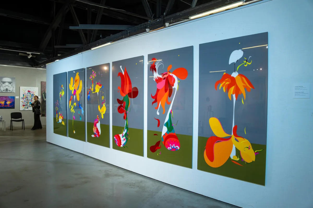 Фото: ART KYIV