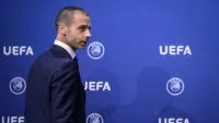 Александр Чеферін