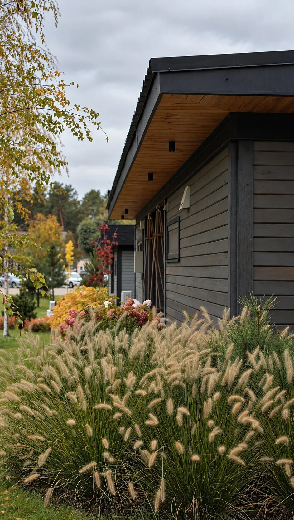 Perlyna Resort розміщення