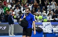 Скандал в матче: россиянин травмировал зрителя