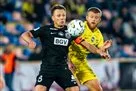 Буковина — Полісся 2:2 Відео голів та огляд матчу УПЛ