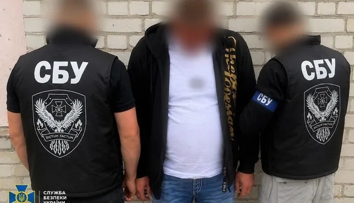 Готували теракти у Києві: СБУ оголосила підозру двом чоловікам