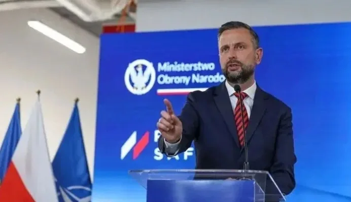 У Польщі заявили, що Європа має перейти у "воєнний режим" виробництва зброї