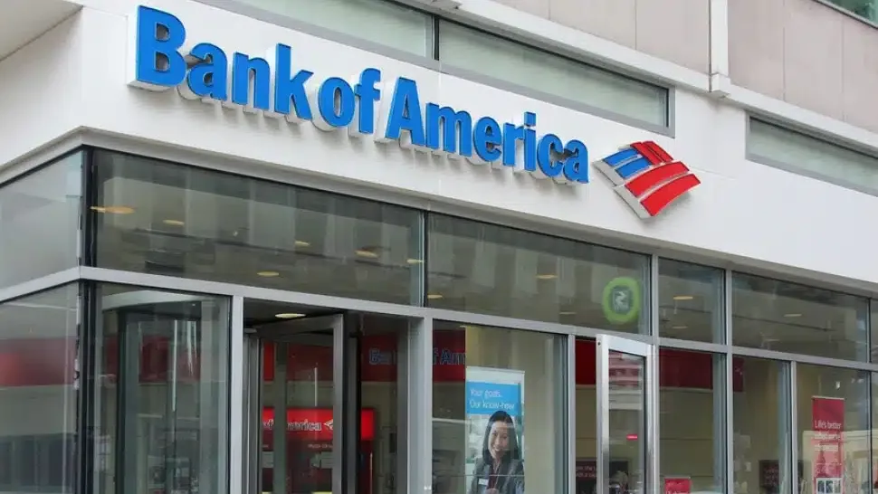 Bank of America привлек $10 млрд из-за размещения облигаций после квартального отчета