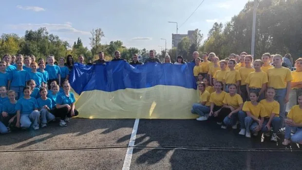 Мер із Житомирщини визнав ключовою роль депутата Пушкаренка у взаємовідносинах з Естонською Республікою
