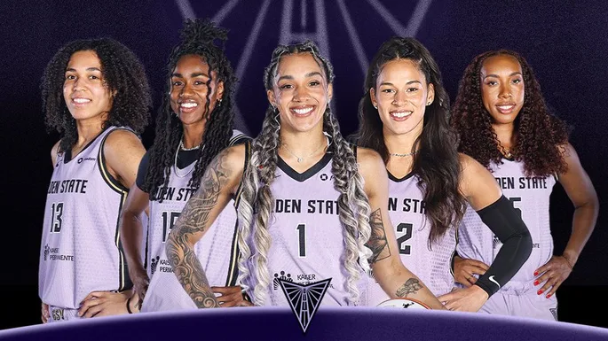 Визначилися фіналістки WNBA 2026