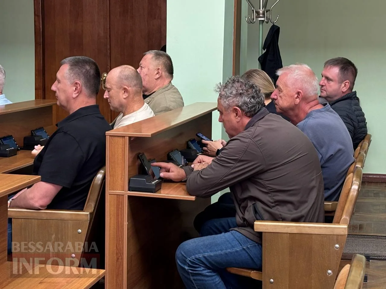 Готовність Ізмаїла до зими: міськрада погодила контракт на постачання газу для нового опалювального сезону