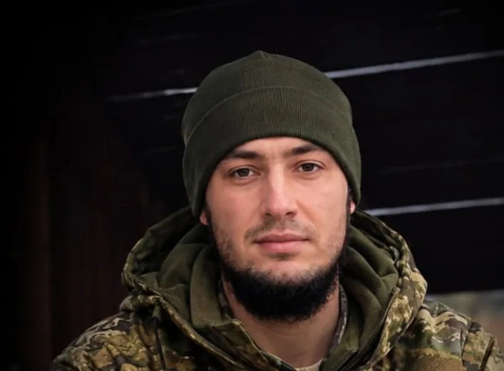 На Харківщині загинув 34-річний військовослужбовець із Великої Писарівки Віталій Богатир