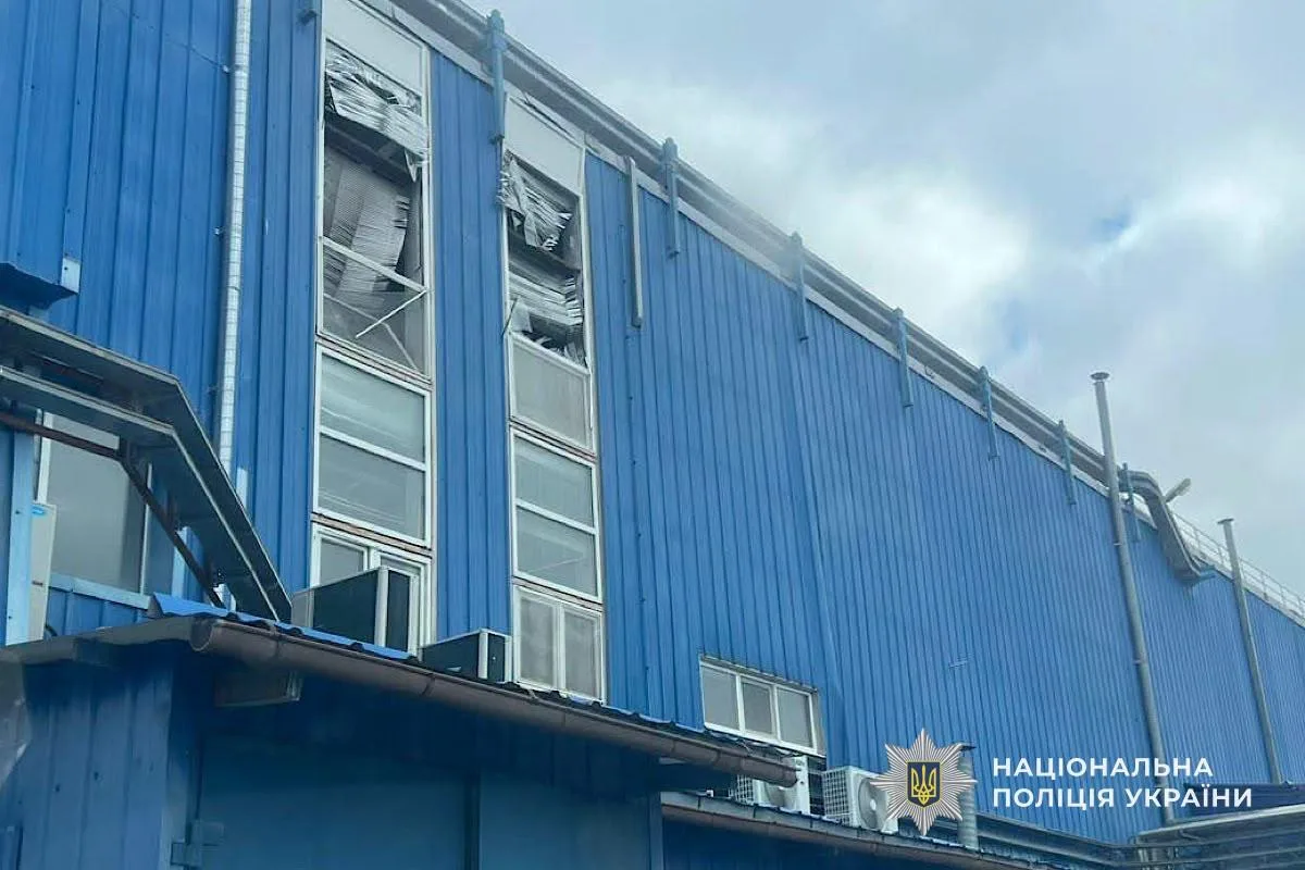 На Дніпропетровщині внаслідок обстрілів армії рф загинули дві жінки, поранено чоловіка: на місцях працює поліція - 25.10.2026