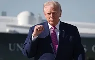 Трамп "подключит" Молдову к Румынии: новую ЛЭП назовут в его честь