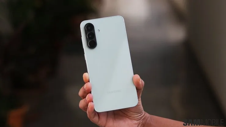 Samsung Galaxy A56