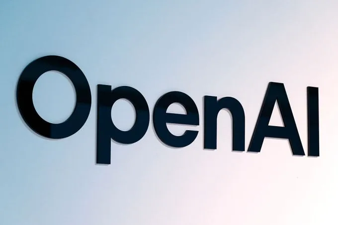 Вивіски OpenAI