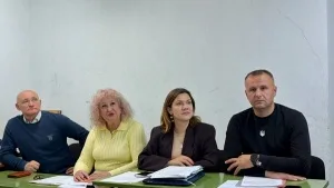 У Помічній обговорили доступність послуг і підтримку ветеранів