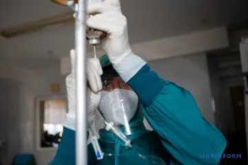 У Британії розслідування виявило помилки, що сприяли поширенню Covid-19