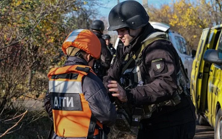 У Краматорську розширили зону примусової евакуації дітей