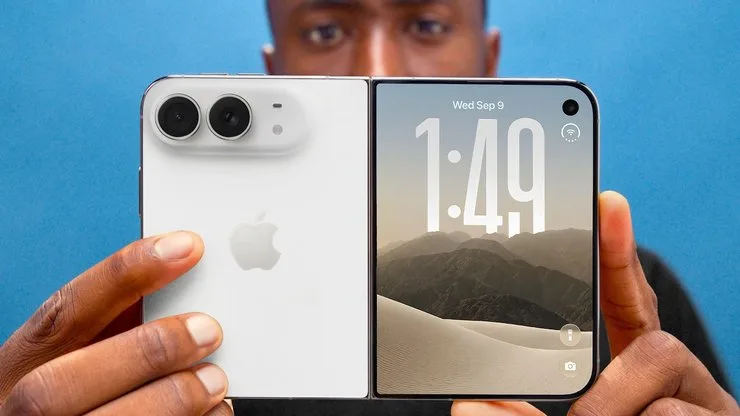 iPhone Duo обзор