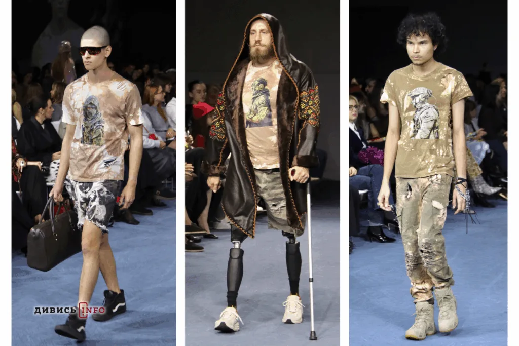 У Львові відбувся новий сезон Lviv Fashion Week (фото) - 16