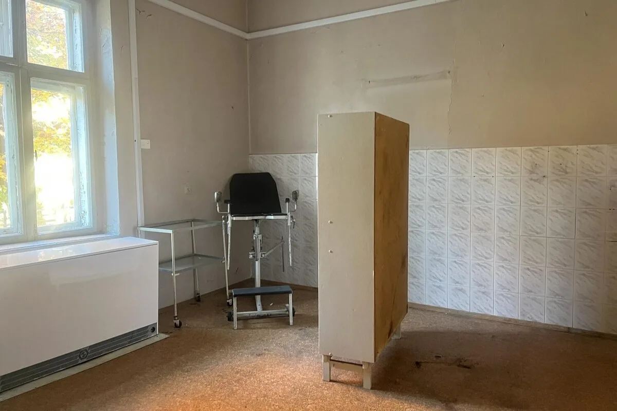 У&nbsp;Львові обговорили нове призначення вілли на&nbsp;Парковій - 1