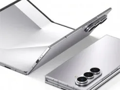 Samsung готує шість складаних смартфонів на 2027 рік, серед них Galaxy Z Slide