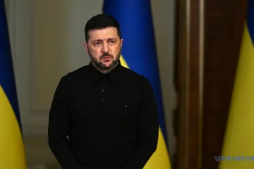 Зеленський: Росія застосувала 17 балістичних ракет за ніч і не зробила жодного кроку деескалації в енергетиці
