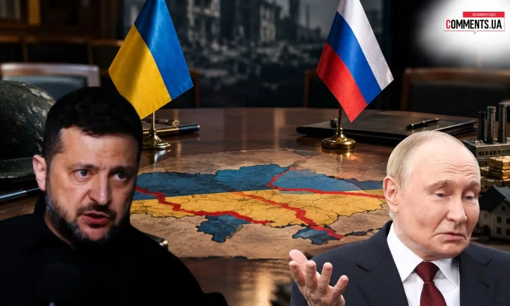 Украина позволит Путину воплотить самый опасный замысел: какое решение Зеленского станет трагедией